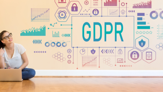 stockfoto GDPR