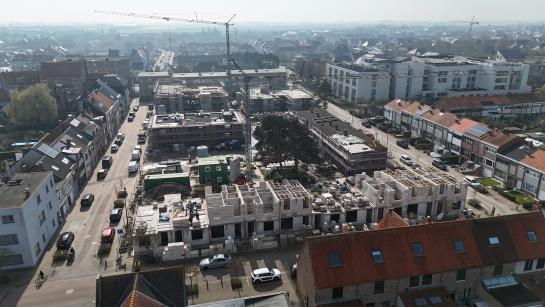 Update werf Windkracht maart 2026