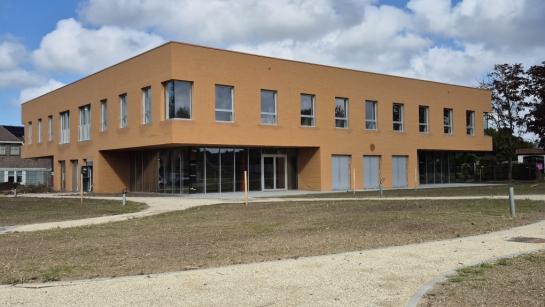 Locatie zitdag Woonsprong in Ichtegem