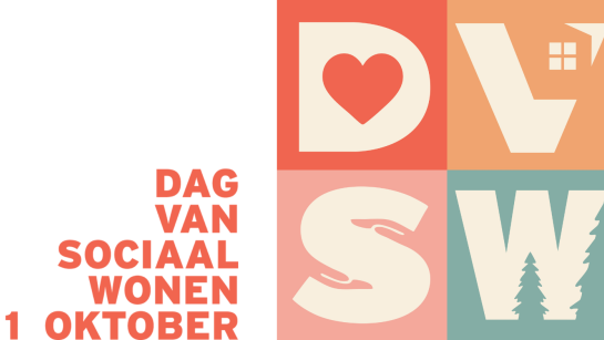 Dag van sociaal wonen 2026