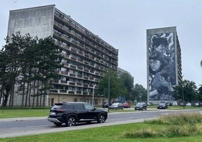 De Vernieuwde Stad - voor
