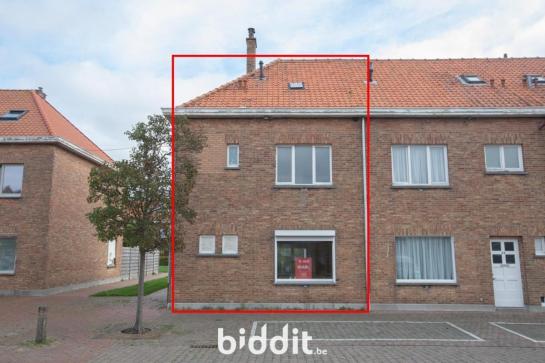 woning openbaar te koop