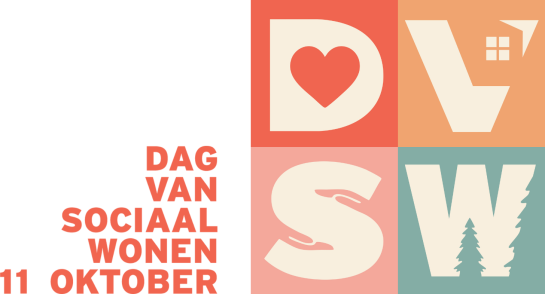 Dag van sociaal wonen 2026