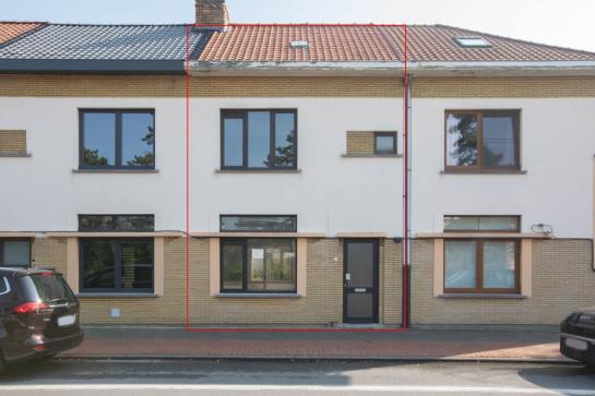 Nieuwpoortsesteenweg 299   