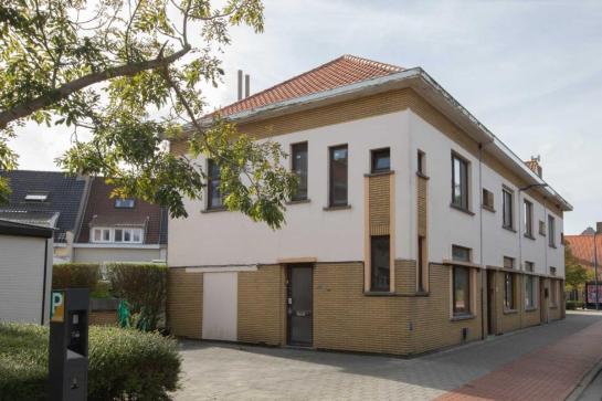Nieuwpoortsesteenweg 317   